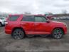 TOYOTA 4RUNNER LIMITED