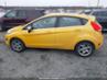 FORD FIESTA SES