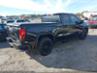 GMC SIERRA 1500 2WD DOUBLE CAB STANDARD BOX ELEVATION