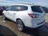 CHEVROLET TRAVERSE 1LT