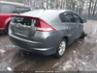 HONDA INSIGHT EX