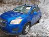 CHEVROLET TRAX LT