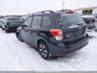 SUBARU FORESTER 2.5I