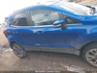 FORD ECOSPORT TITANIUM