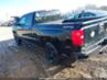 CHEVROLET SILVERADO 1500 WT