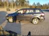 SUBARU FORESTER 2.5I