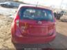 NISSAN VERSA NOTE S (SR)/S PLUS/SL/SR/SV