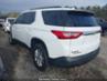 CHEVROLET TRAVERSE FWD LT CLOTH