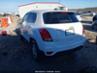 CHEVROLET TRAX FWD LS