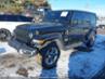 JEEP WRANGLER SAHARA 4X4