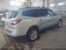 CHEVROLET TRAVERSE 1LT