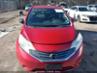 NISSAN VERSA NOTE S PLUS