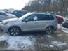 SUBARU FORESTER 2.5I PREMIUM