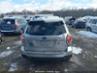 SUBARU FORESTER 2.5I PREMIUM