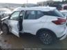 NISSAN KICKS SV XTRONIC CVT