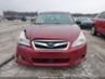 SUBARU LEGACY 2.5I PREMIUM