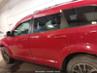 DODGE JOURNEY SE