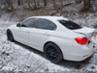 BMW 3 SERIES XDRIVE