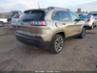 JEEP CHEROKEE 80TH ANNIVERSARY 4X4