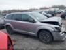 DODGE JOURNEY SE