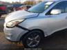 HYUNDAI TUCSON SE