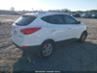 HYUNDAI TUCSON GLS