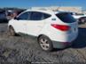 HYUNDAI TUCSON GLS