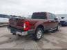 FORD F-250 LARIAT