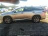 LEXUS RX 350L PREMIUM