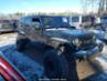 JEEP WRANGLER WILLY WHEELER 4X4