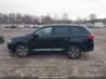 MITSUBISHI OUTLANDER SE