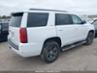 CHEVROLET TAHOE LT