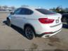 BMW X6 XDRIVE35I