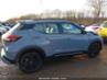 NISSAN KICKS SR XTRONIC CVT