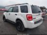 FORD ESCAPE XLT