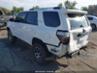 TOYOTA 4RUNNER TRD OFF ROAD PREMIUM