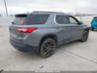 CHEVROLET TRAVERSE 1LT