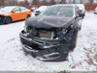 CHEVROLET CRUZE 1LT AUTO