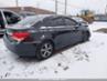 CHEVROLET CRUZE 1LT AUTO