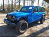 JEEP WRANGLER WILLYS SPORT 4X4