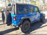 JEEP WRANGLER WILLYS SPORT 4X4