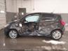 CHEVROLET SPARK 2LT CVT