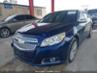 CHEVROLET MALIBU 2LT