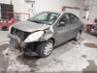 NISSAN VERSA 1.6 SV