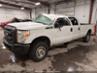 FORD F-250 XL