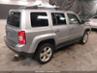 JEEP PATRIOT LATITUDE