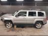 JEEP PATRIOT LATITUDE