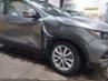 NISSAN ROGUE SPORT SV FWD XTRONIC CVT