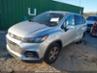 CHEVROLET TRAX FWD LS