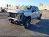 CHEVROLET SILVERADO 1500 4WD SHORT BED LT TRAIL BOSS